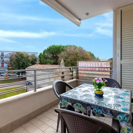 Ionio Appartement Alghero