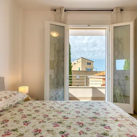 Ionio Apartment *
