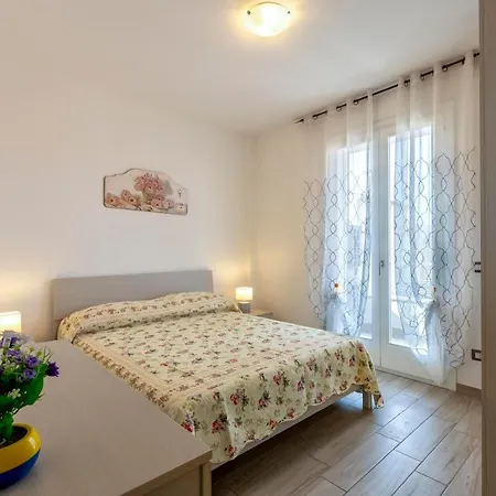 Ionio Apartment *