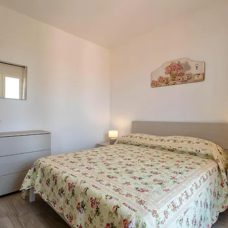 Apartment Ionio *