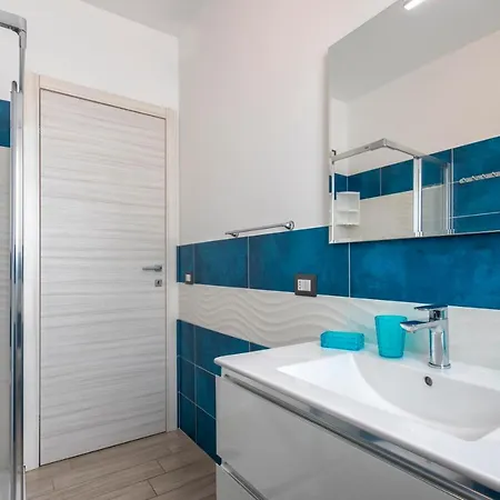 Apartment Ionio *