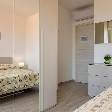 Ionio Apartment