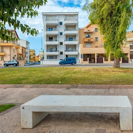Ionio Apartment *