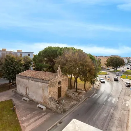Apartment Ionio Alghero