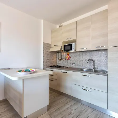 Apartment Ionio Alghero