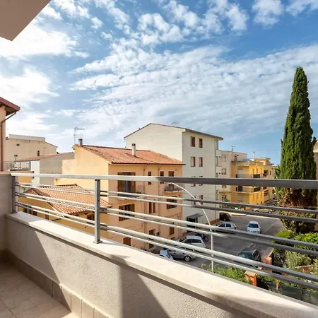 Ionio Appartement *