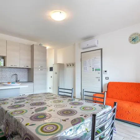 Ionio Appartement *