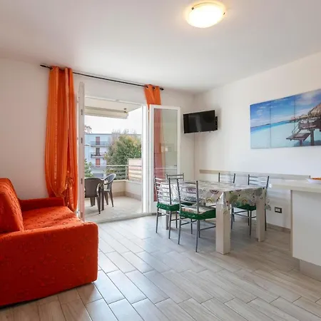 Ionio דירה אלגהרו