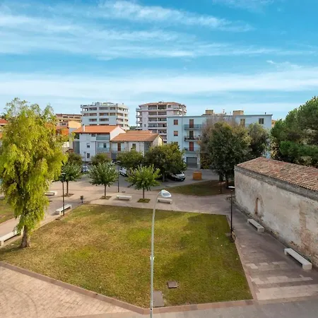 Ionio Apartman Alghero