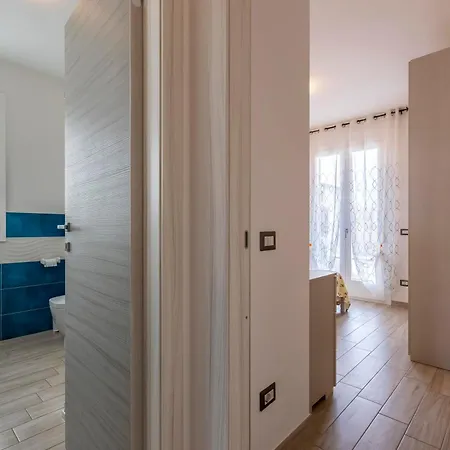Ionio Apartman Alghero