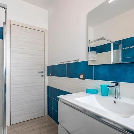 Ionio Apartment *