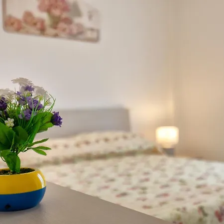 Ionio Apartment
