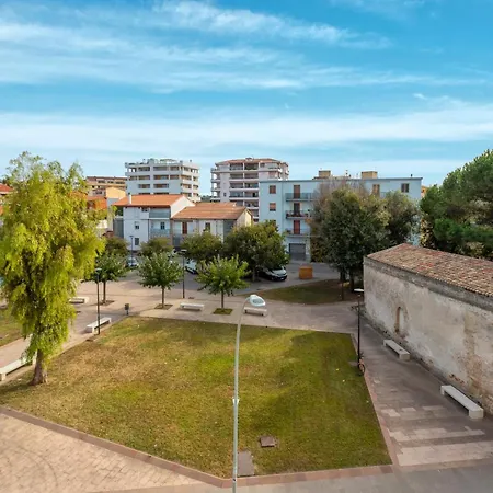 Apartment Ionio